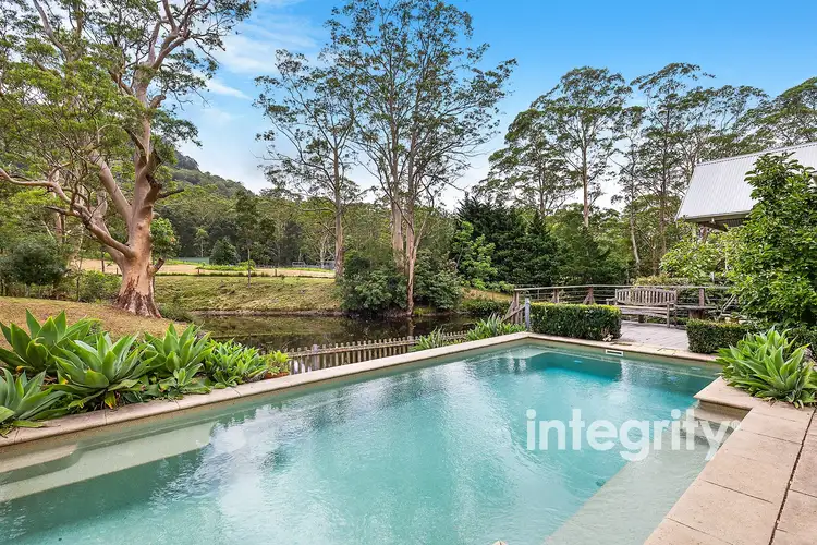 Third view of Homely house listing, 388a Main Road, Cambewarra NSW 2540