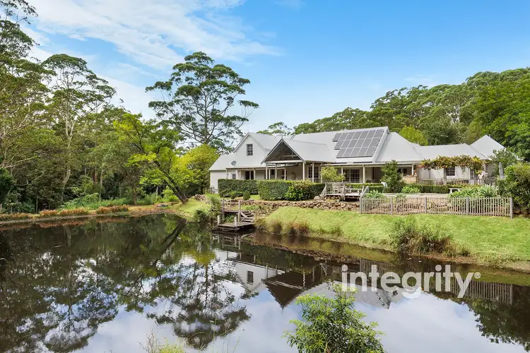 Fourth view of Homely house listing, 388a Main Road, Cambewarra NSW 2540