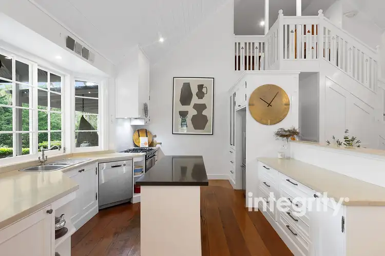 Sixth view of Homely house listing, 388a Main Road, Cambewarra NSW 2540