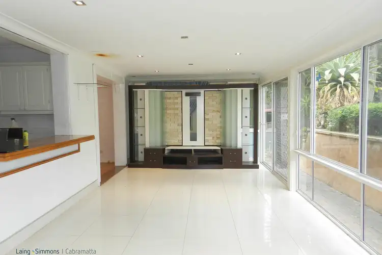 Third view of Homely house listing, 14 Links Avenue, Cabramatta NSW 2166