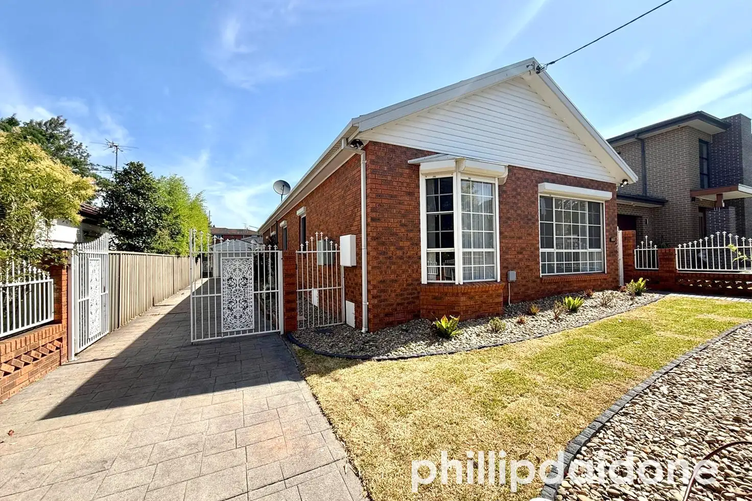 Main view of Homely house listing, 12 York Street, Berala NSW 2141