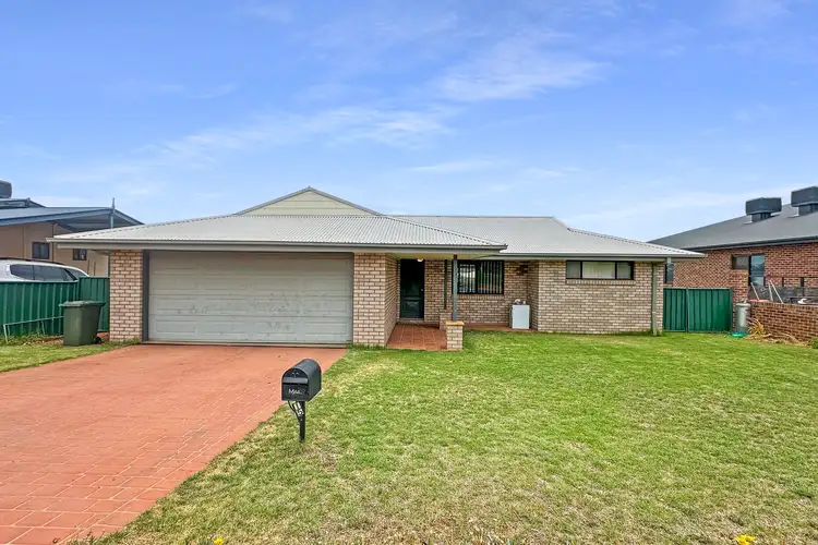 15 James Place, Cobar NSW 2835