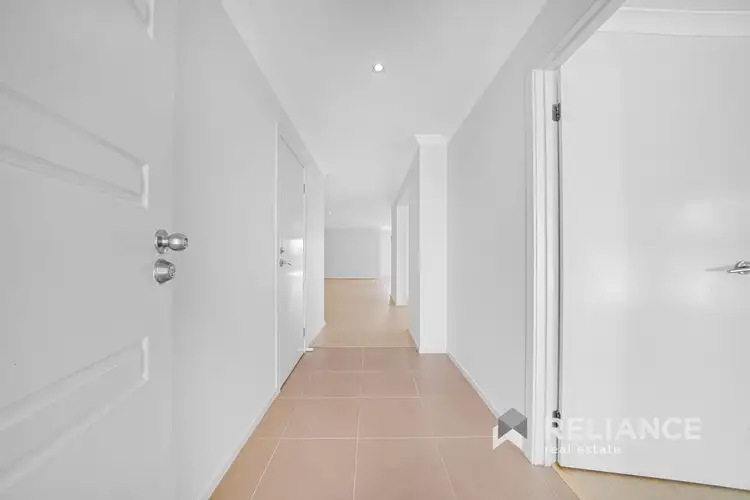 Third view of Homely house listing, 86 Tom Roberts Parade, Point Cook VIC 3030