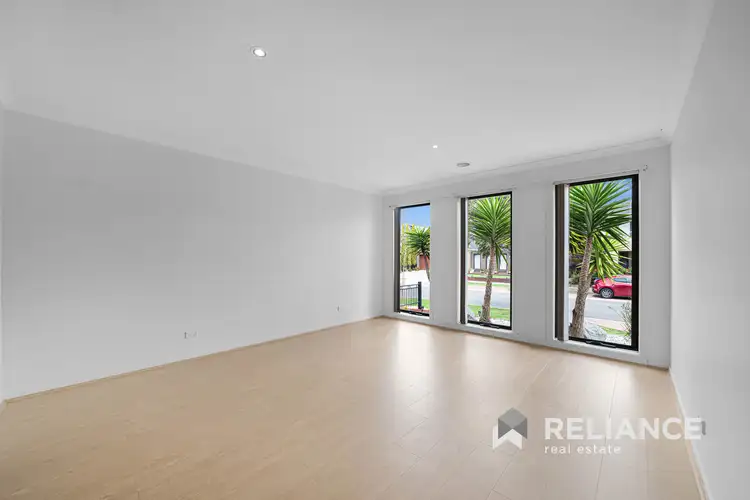 Fourth view of Homely house listing, 86 Tom Roberts Parade, Point Cook VIC 3030