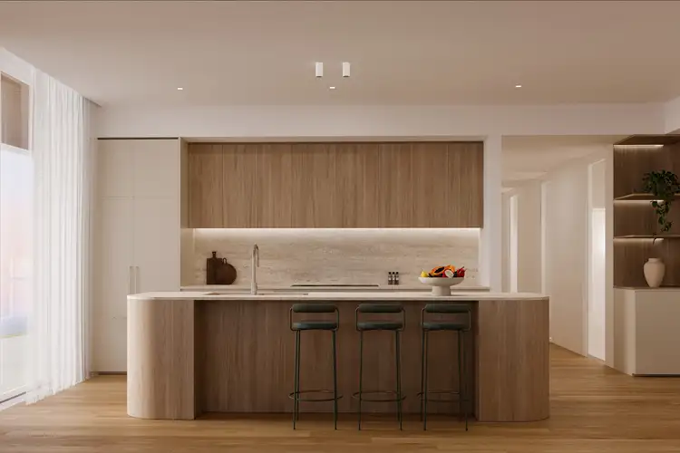 Sixth view of Homely apartment listing, 1102/13 Colley Terrace, Glenelg SA 5045