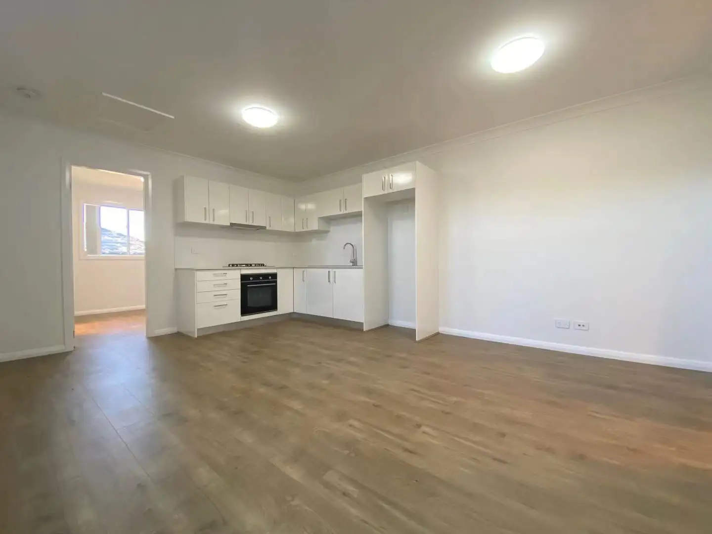 Main view of Homely house listing, GrannyFlat/67a Amarco Circuit, The Ponds NSW 2769