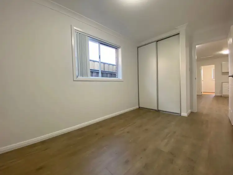 Fourth view of Homely house listing, GrannyFlat/67a Amarco Circuit, The Ponds NSW 2769