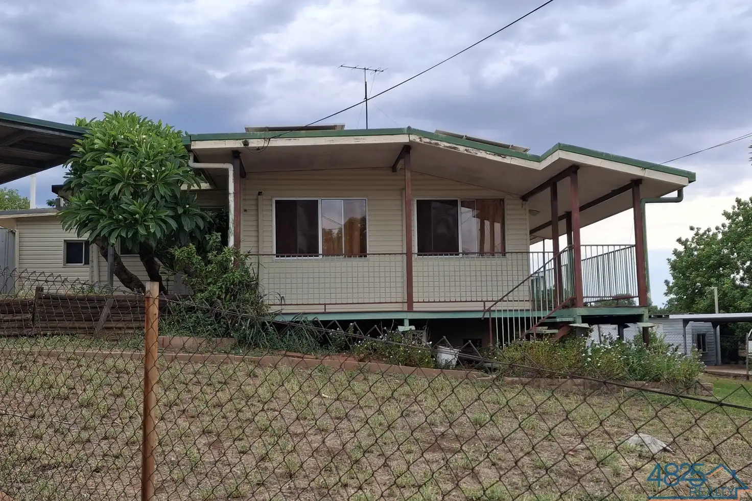Main view of Homely house listing, 14 Sixth Avenue, Mount Isa QLD 4825
