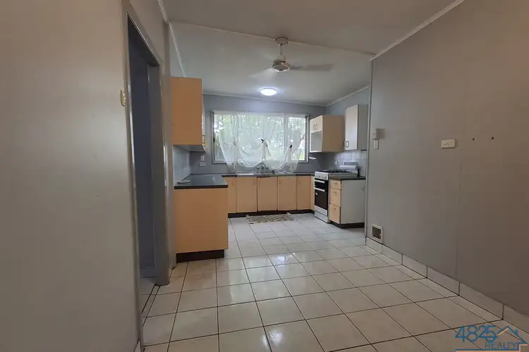 Second view of Homely house listing, 14 Sixth Avenue, Mount Isa QLD 4825