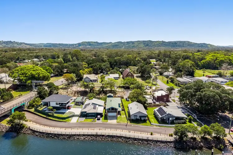 6 Bridge Drive, Wardell NSW 2477