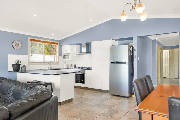 Fourth view of Homely house listing, 6 Bridge Drive, Wardell NSW 2477