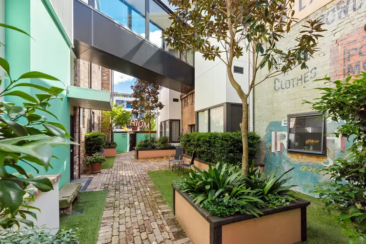 106/119 Tudor Street, Hamilton NSW 2303