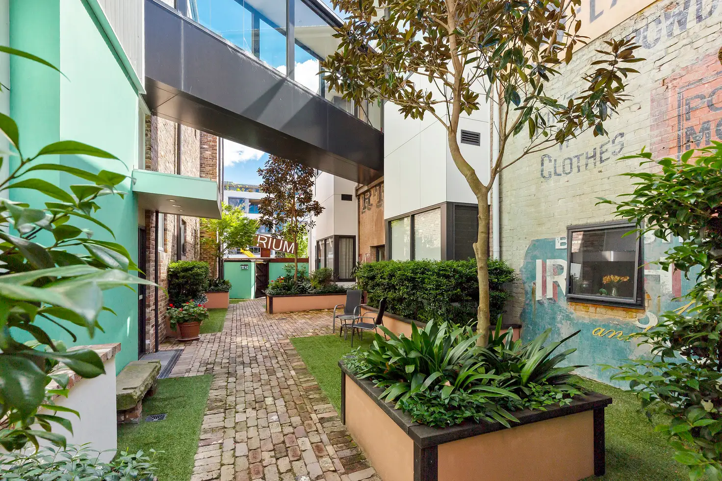 Main view of Homely unit listing, 106/119 Tudor Street, Hamilton NSW 2303