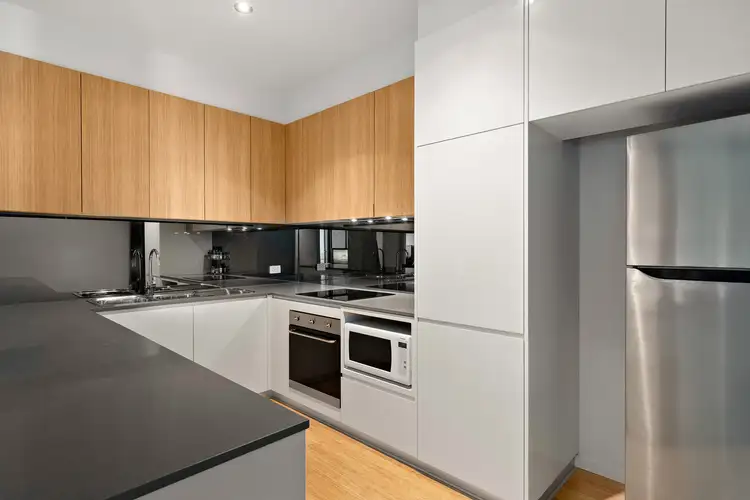 Third view of Homely unit listing, 106/119 Tudor Street, Hamilton NSW 2303