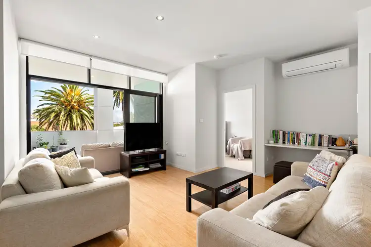 Fourth view of Homely unit listing, 106/119 Tudor Street, Hamilton NSW 2303