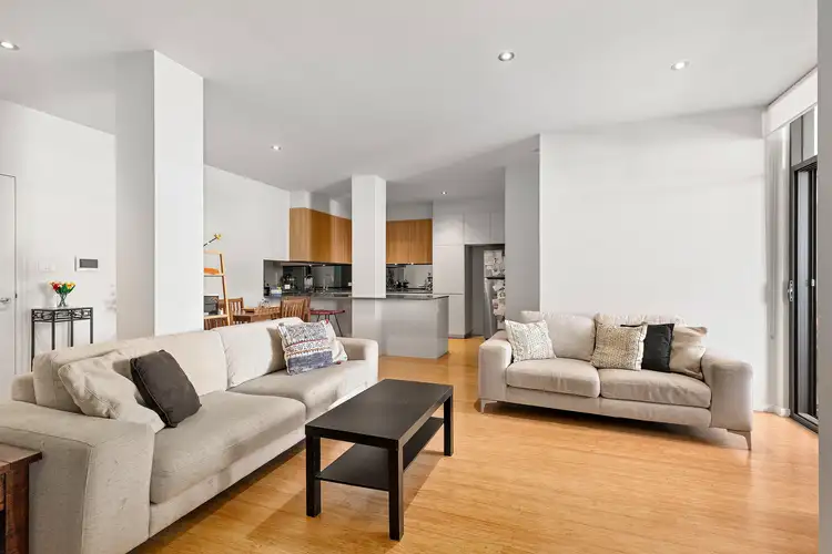 Fifth view of Homely unit listing, 106/119 Tudor Street, Hamilton NSW 2303