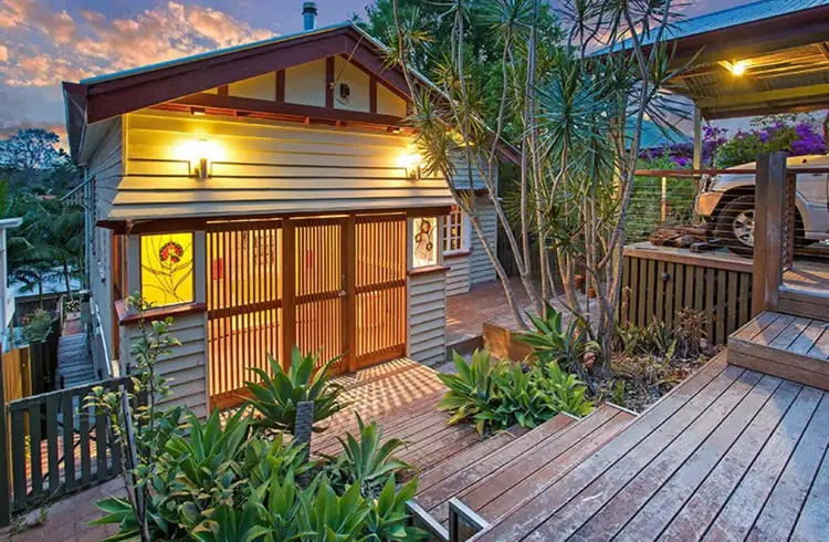 30 Gerler Street, Bardon QLD 4065