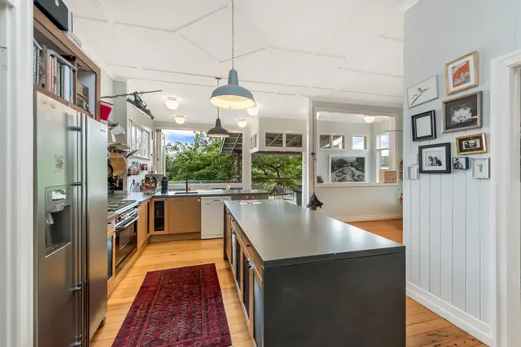 Third view of Homely house listing, 30 Gerler Street, Bardon QLD 4065