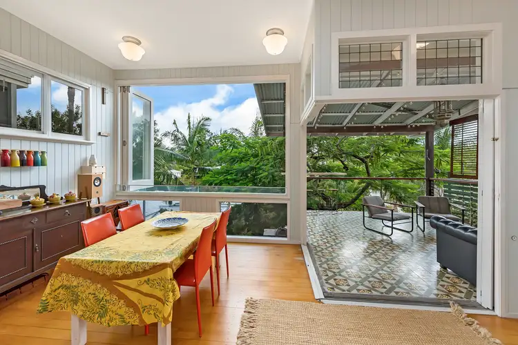 Fourth view of Homely house listing, 30 Gerler Street, Bardon QLD 4065