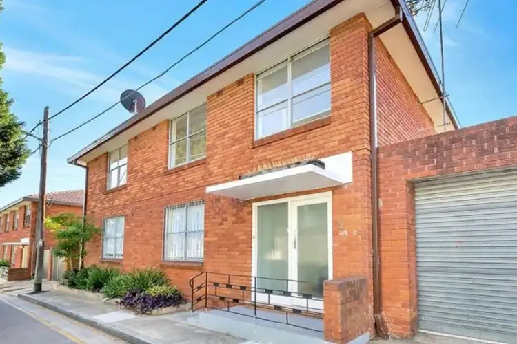 2/2 Centre Street, Redfern NSW 2016