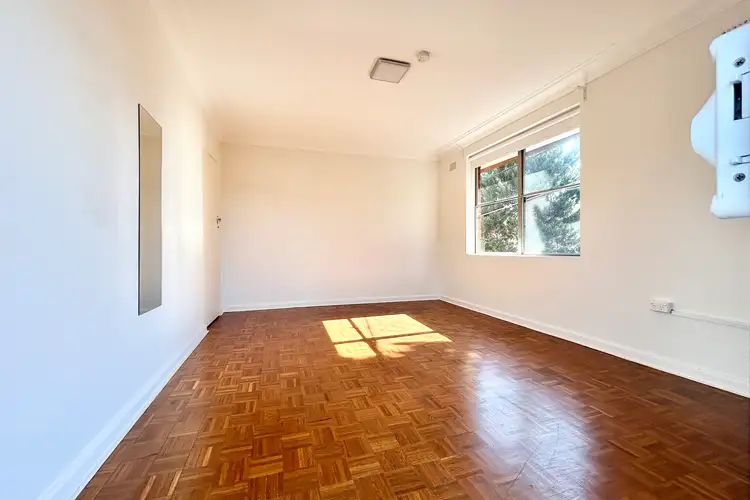 Second view of Homely apartment listing, 2/2 Centre Street, Redfern NSW 2016