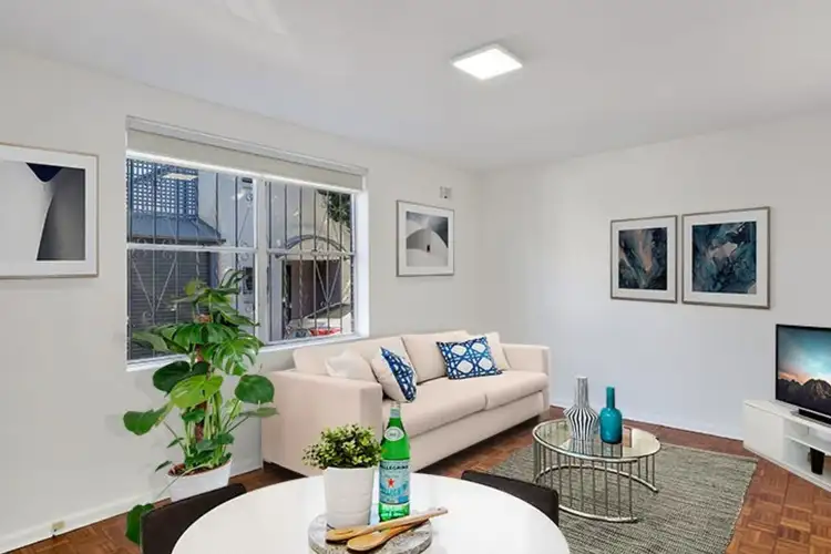 Third view of Homely apartment listing, 2/2 Centre Street, Redfern NSW 2016