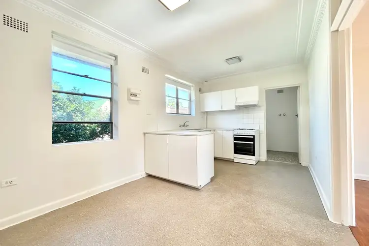 Fourth view of Homely apartment listing, 2/2 Centre Street, Redfern NSW 2016