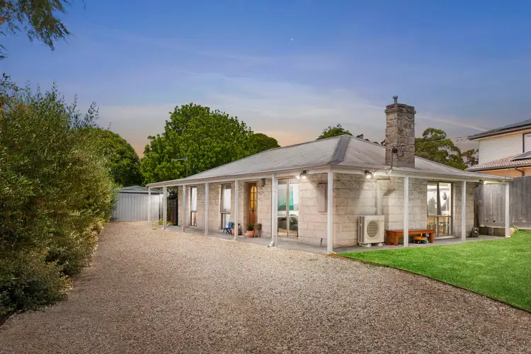 51 Lombardy Avenue, Dromana VIC 3936