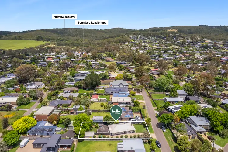 Second view of Homely house listing, 51 Lombardy Avenue, Dromana VIC 3936