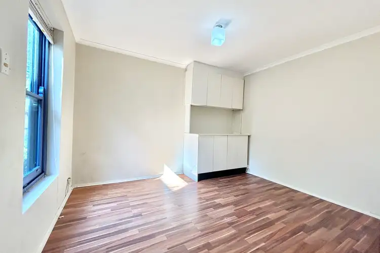 Third view of Homely studio listing, 3/250 Bridge Road, Forest Lodge NSW 2037