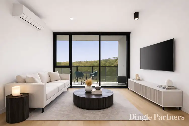 724/20 Shamrock Street, Abbotsford VIC 3067