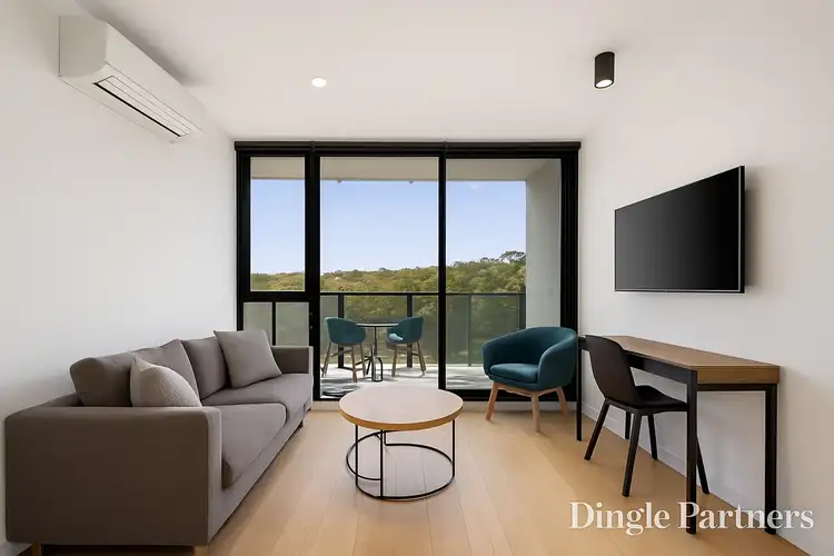 724/20 Shamrock Street, Abbotsford VIC 3067