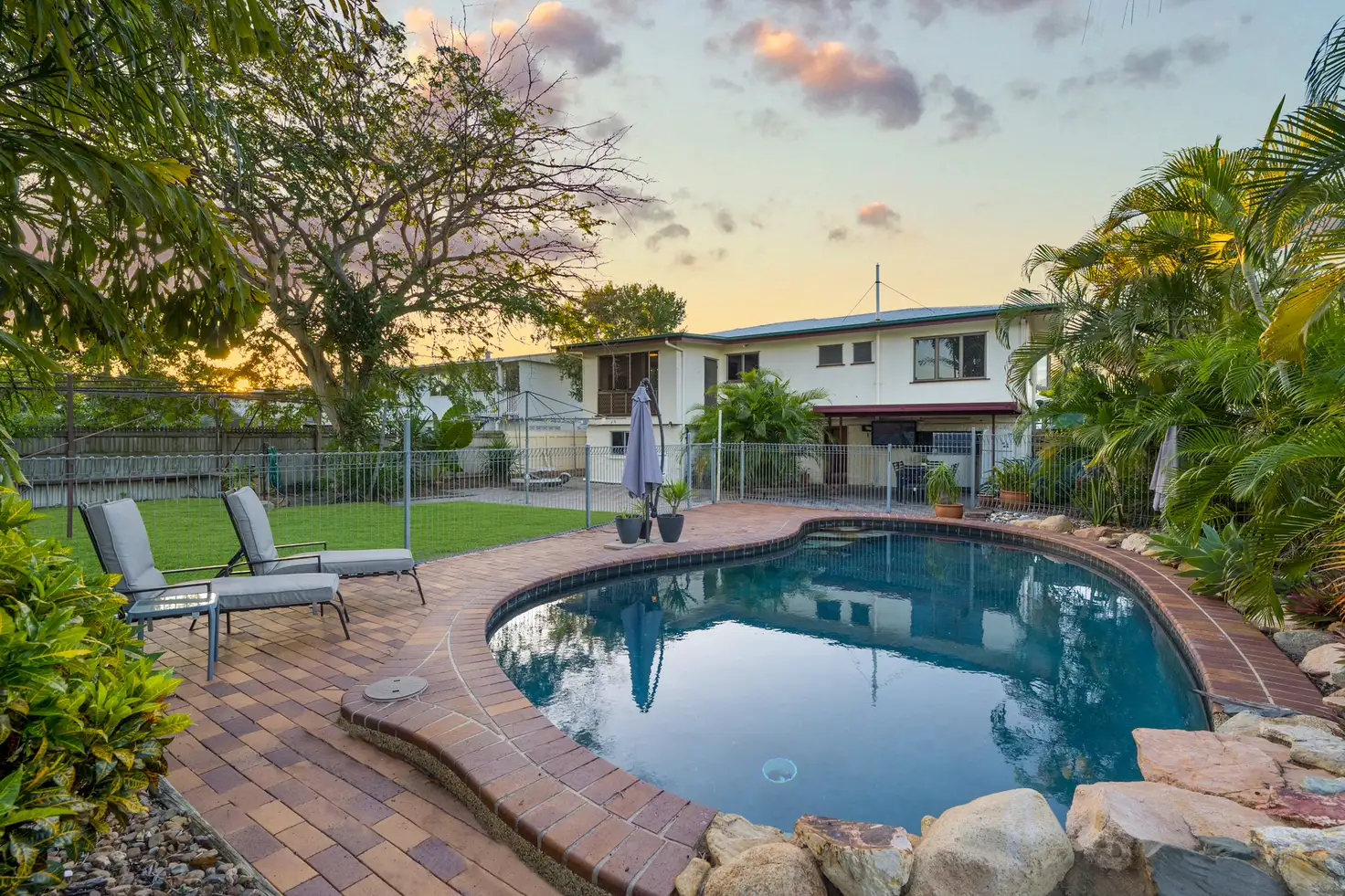 Main view of Homely house listing, 13 Merryl Street, Rasmussen QLD 4815