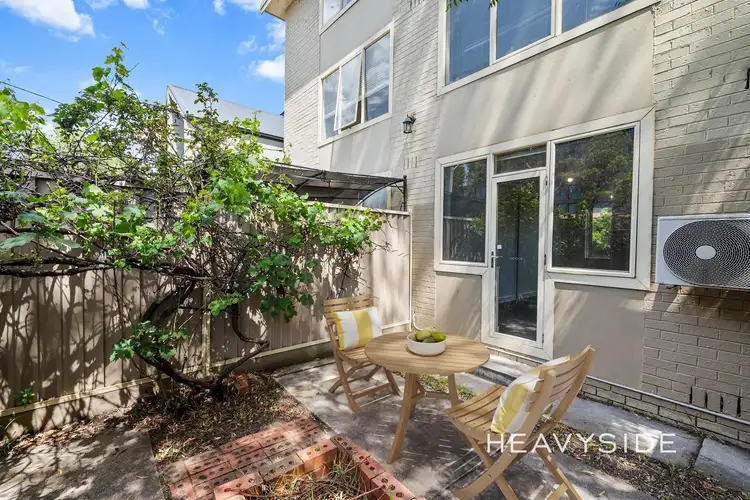 Fifth view of Homely apartment listing, 1/12 Madden Grove, Burnley VIC 3121