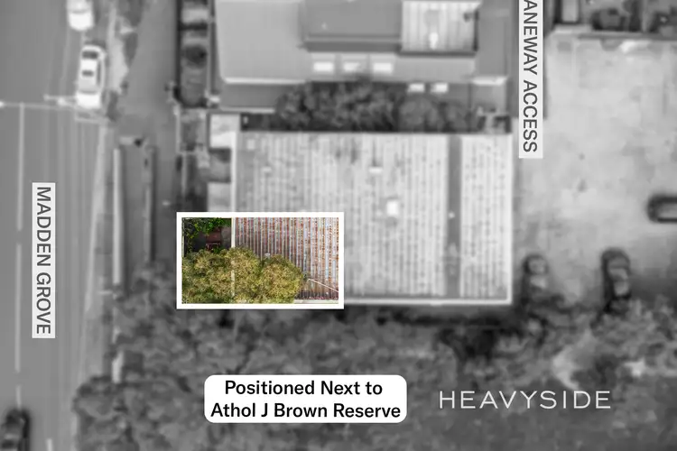 Sixth view of Homely apartment listing, 1/12 Madden Grove, Burnley VIC 3121