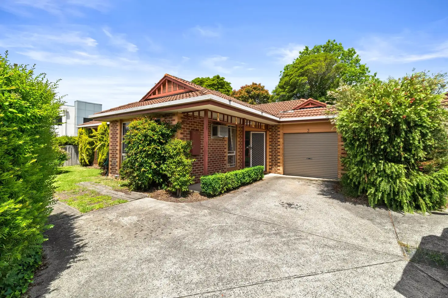 Main view of Homely unit listing, 3/63 Grey Street, Traralgon VIC 3844
