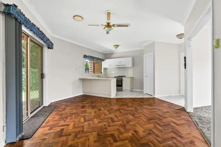 Third view of Homely unit listing, 3/63 Grey Street, Traralgon VIC 3844