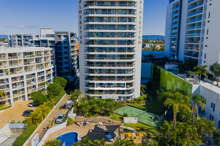 7/114-116 Marine Parade