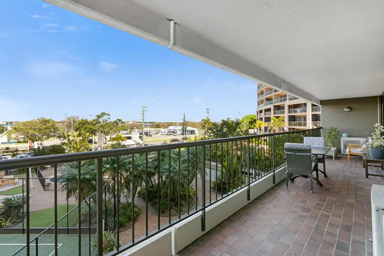 Second view of Homely apartment listing, 7/114-116 Marine Parade, Southport QLD 4215