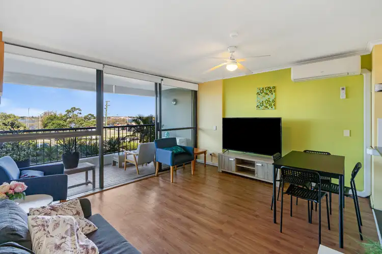Third view of Homely apartment listing, 7/114-116 Marine Parade, Southport QLD 4215