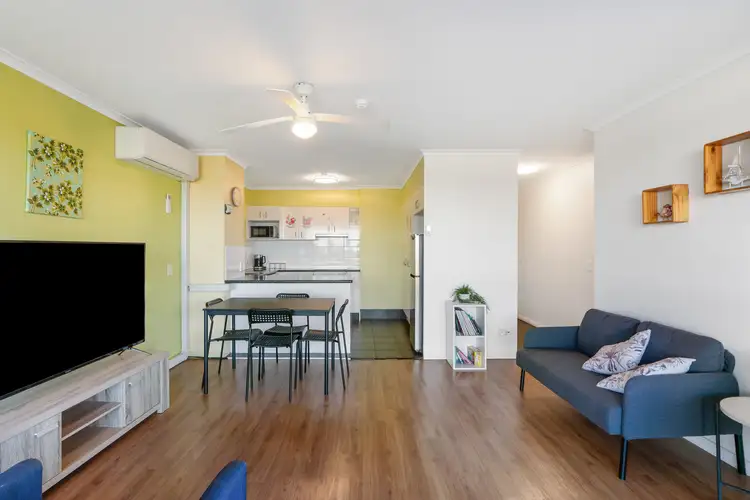 Fourth view of Homely apartment listing, 7/114-116 Marine Parade, Southport QLD 4215