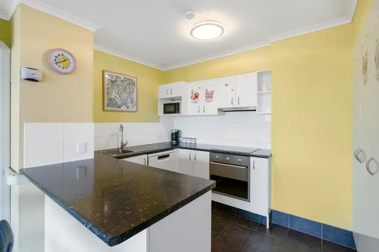 Fifth view of Homely apartment listing, 7/114-116 Marine Parade, Southport QLD 4215