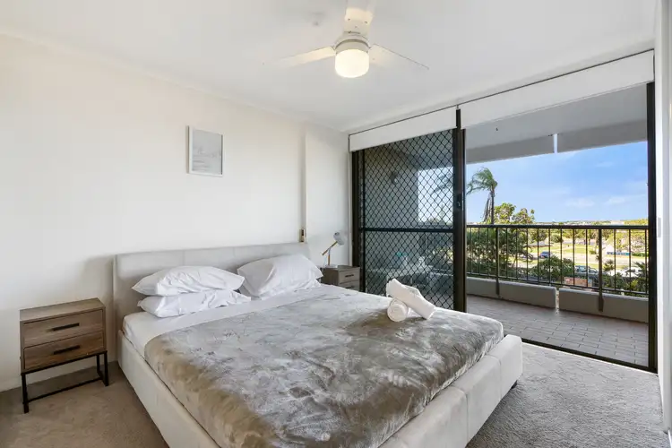 Sixth view of Homely apartment listing, 7/114-116 Marine Parade, Southport QLD 4215