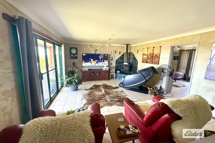 Sixth view of Homely house listing, 1465 Blacksnake Road, Black Snake QLD 4600