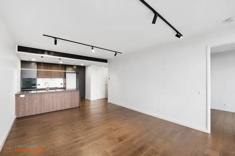 Second view of Homely unit listing, 74/7 State Circle, Forrest ACT 2603