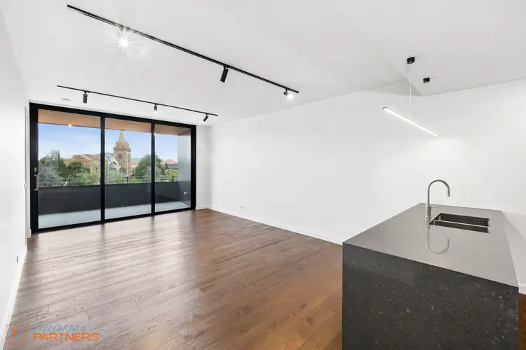 Third view of Homely unit listing, 74/7 State Circle, Forrest ACT 2603