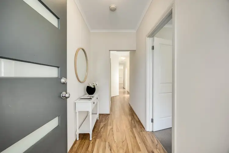 Second view of Homely house listing, 27 Duncan Avenue, Park Holme SA 5043