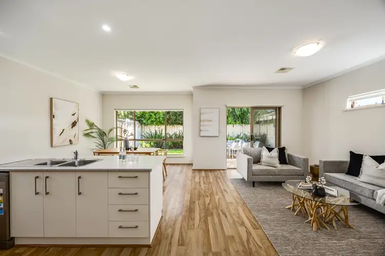 Third view of Homely house listing, 27 Duncan Avenue, Park Holme SA 5043