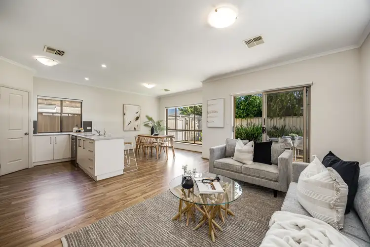 Fourth view of Homely house listing, 27 Duncan Avenue, Park Holme SA 5043