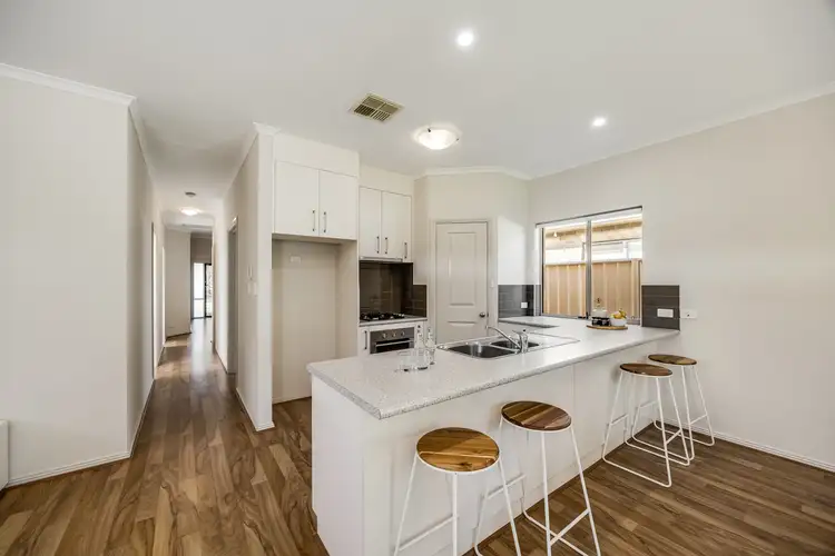 Fifth view of Homely house listing, 27 Duncan Avenue, Park Holme SA 5043